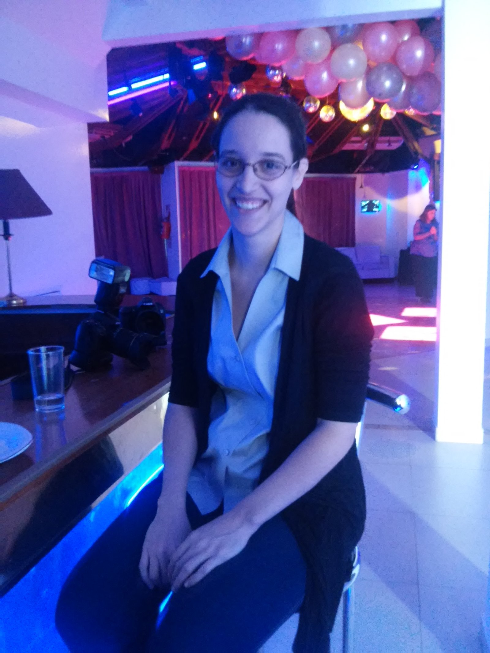 Margarita Maite Suarez Redonda