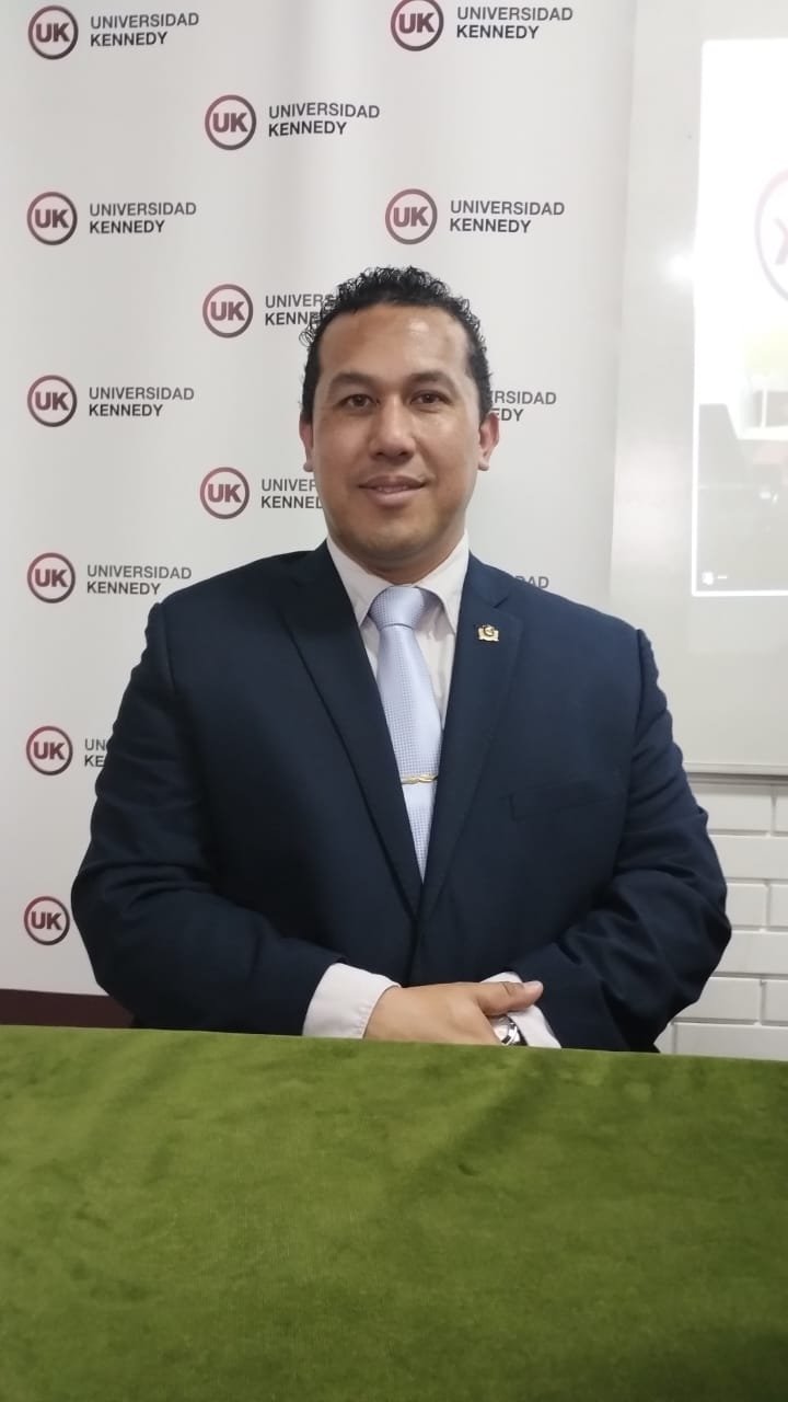 Martin Alejandro Despo